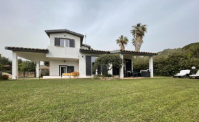 Villa Aurice ottima posizione vicina al mare di Villasimius Villasimius